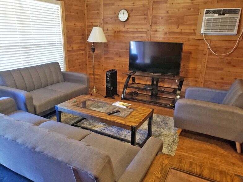 More Photos Of 000 Coon Hollow RD, Conroe Trailer Camper Park For Sale