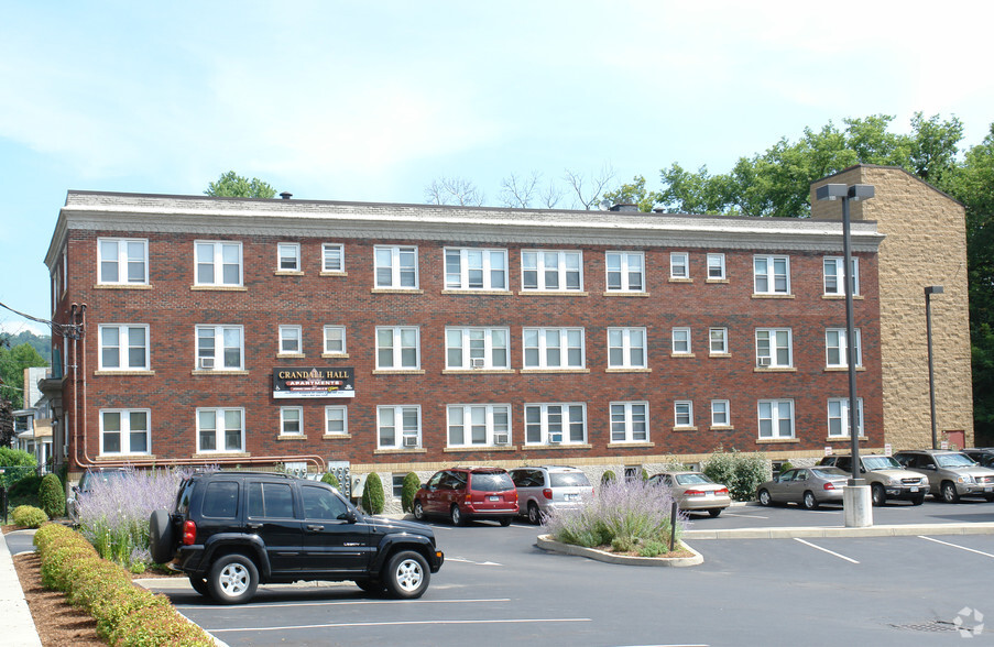 Primary Photo Of 2 Crandall St, Binghamton Apartments For Sale