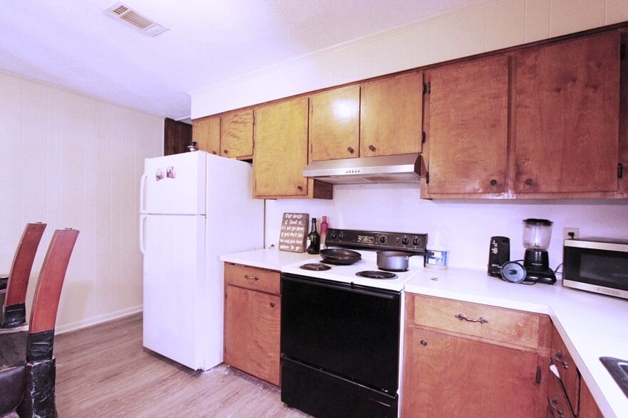 More Photos Of , Conway Multifamily For Sale