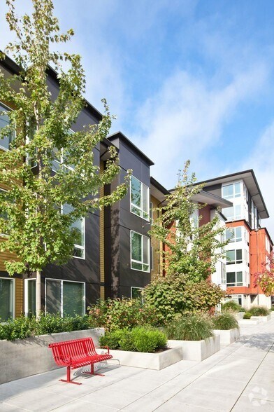 More Photos Of 3850 N Mississippi Ave, Portland Apartments For Lease