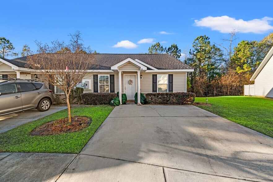 More Photos Of 100 Karima Cir, Rincon Apartments For Sale