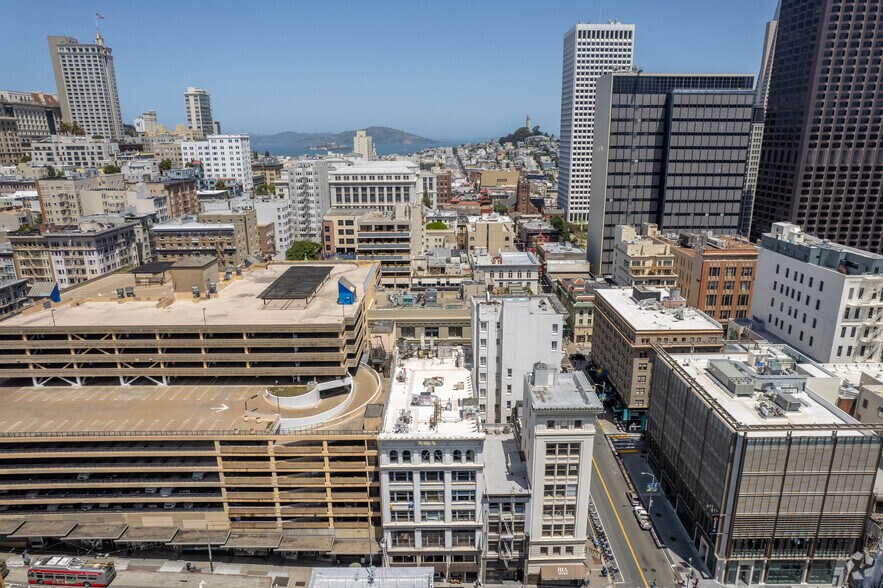 More Photos Of 312 Sutter St, San Francisco Office For Lease