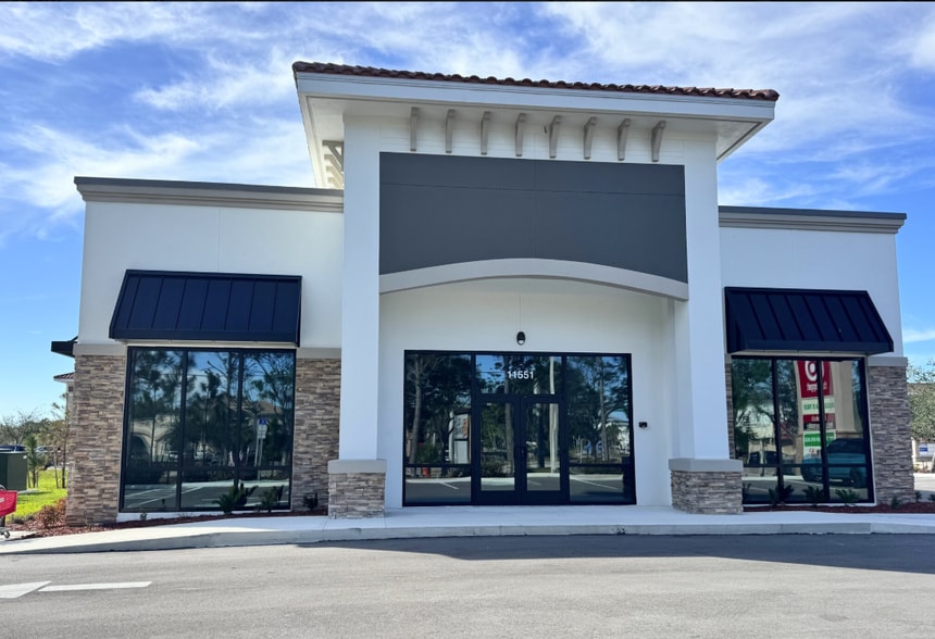 Primary Photo Of 11551 Majestic Palms Blvd, Fort Myers Storefront Retail Office For Lease
