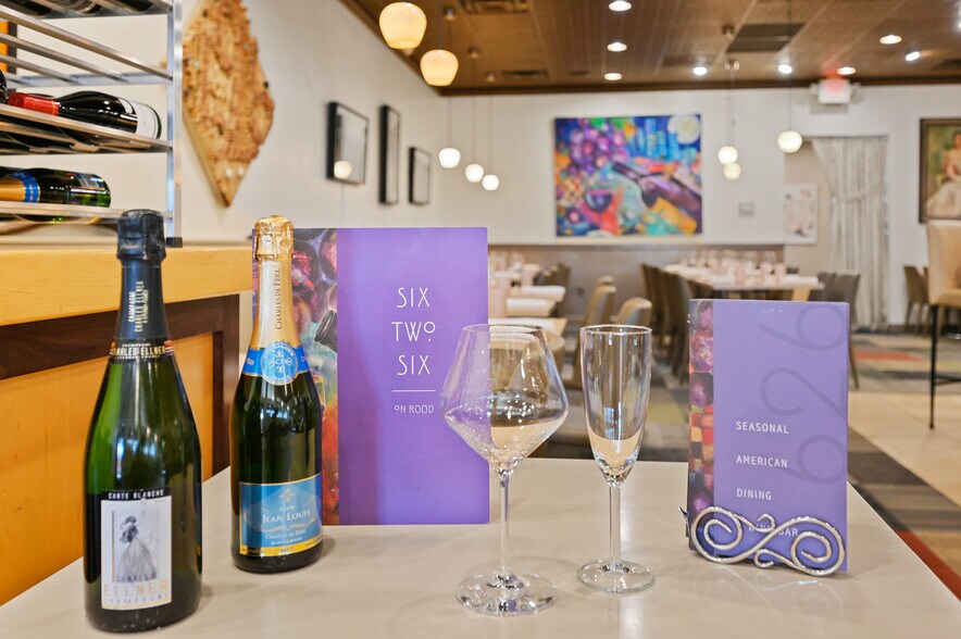 More Photos Of 626 Rood Ave, Grand Junction Restaurant For Sale