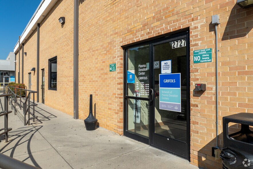 More Photos Of 2727 Franklin Rd SW, Roanoke Medical For Sale