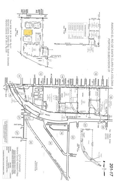 More Photos Of 540 E 3rd St, Oxnard Unknown For Lease