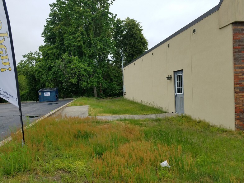More Photos Of 458 Putnam Pike, Greenville Daycare Center For Lease