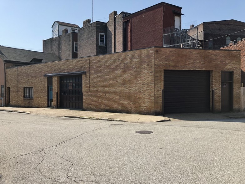 Primary Photo Of 3B Walnut St, Etna Light Manufacturing For Lease