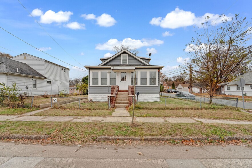 More Photos Of 2503 46th St, Pennsauken Multifamily For Sale