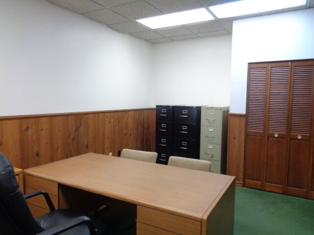 More Photos Of 500 N Church St, Las Cruces Loft Creative Space For Sale