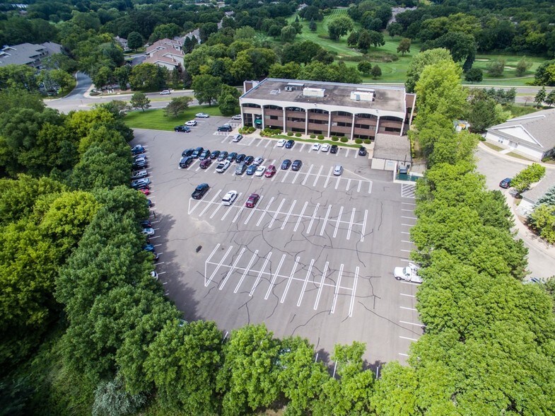 More Photos Of 7525 Mitchell Rd, Eden Prairie Loft Creative Space For Sale