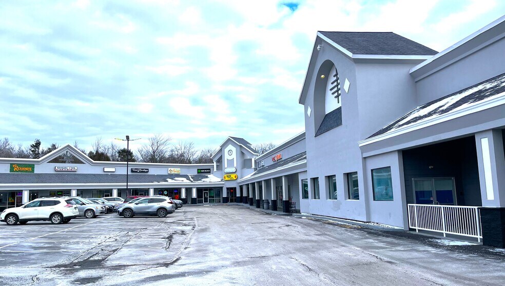 More Photos Of RT 196, Tobyhanna Unknown For Lease