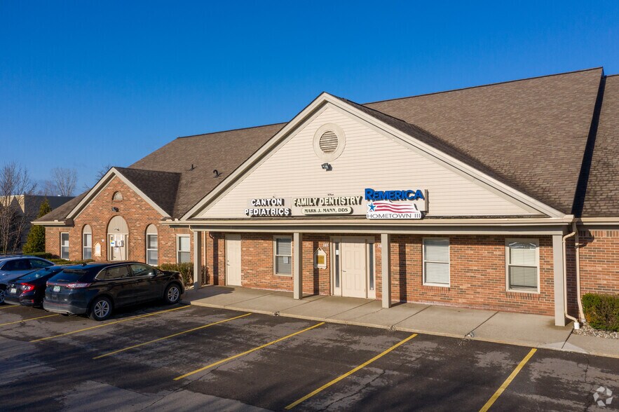 More Photos Of 6223 N Canton Center Rd, Canton Unknown For Lease