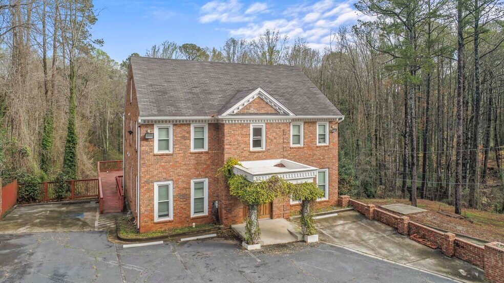 More Photos Of 4953 Presidents Way, Tucker Loft Creative Space For Sale