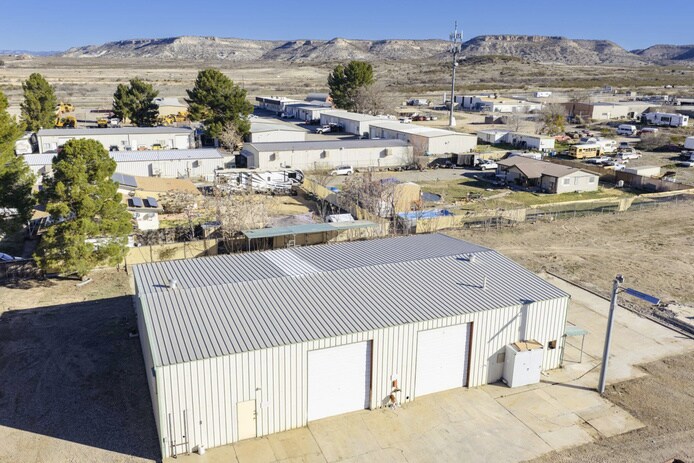 More Photos Of 1655 S Sullivan Ln, Camp Verde Warehouse For Sale