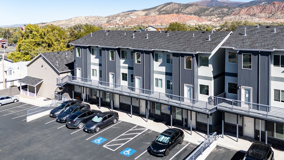 More Photos Of 119 N 800 W, Cedar City Apartments For Sale