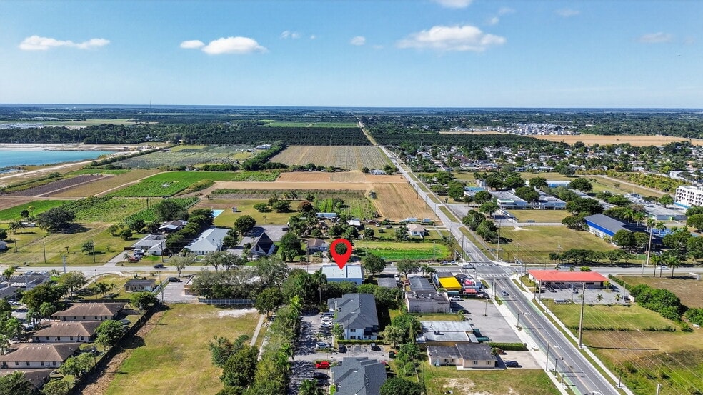 More Photos Of 1515 N Redland Rd, Homestead Specialty For Sale