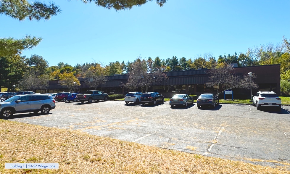 More Photos Of , Wallingford Flex For Sale