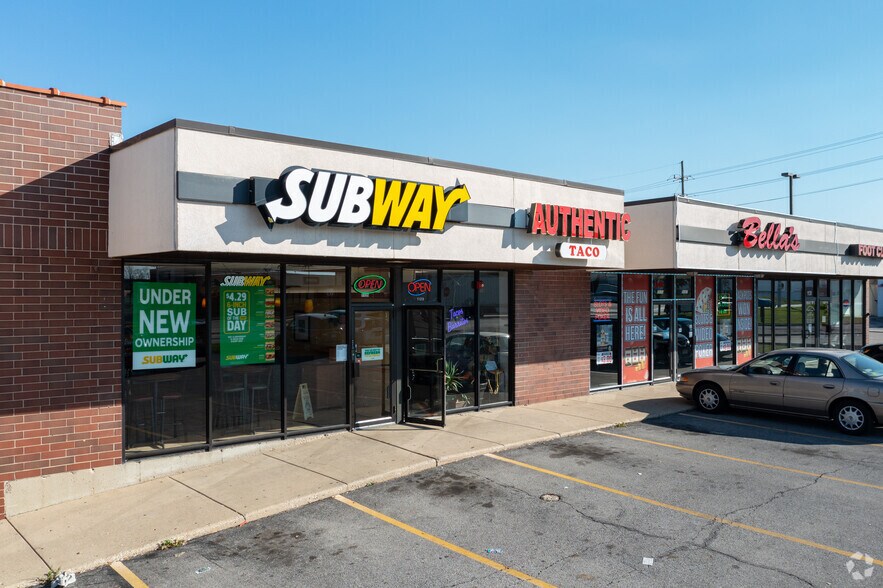 More Photos Of 1101-1141 Nerge Rd, Elk Grove Village Unknown For Lease