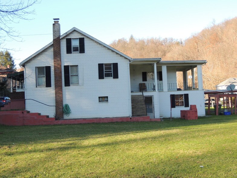 More Photos Of 301 E Brockway Ave, Morgantown Land For Sale