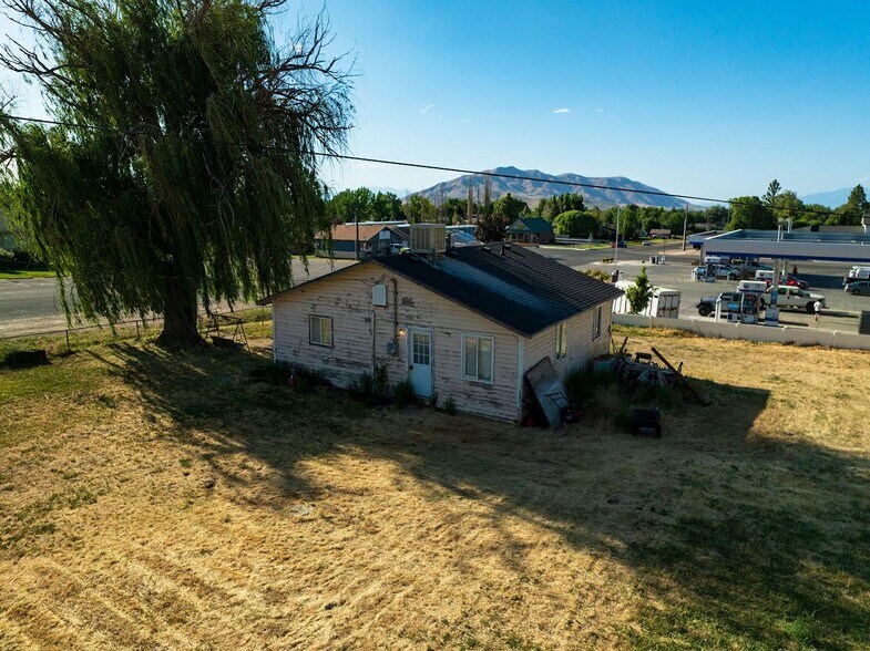 More Photos Of 55 S 300 E, Santaquin Land For Sale