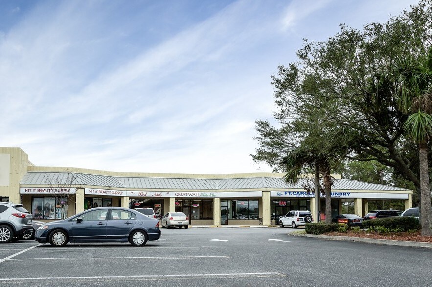 More Photos Of 6060 Fort Caroline Rd, Jacksonville Storefront For Lease