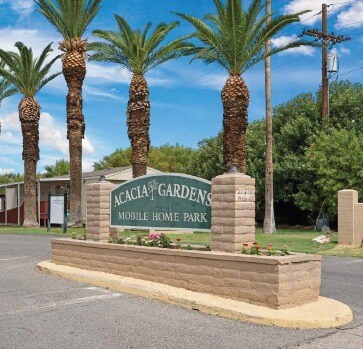 More Photos Of 5505 N Shannon Rd, Tucson Manufactured Housing Mobile Home Park For Sale