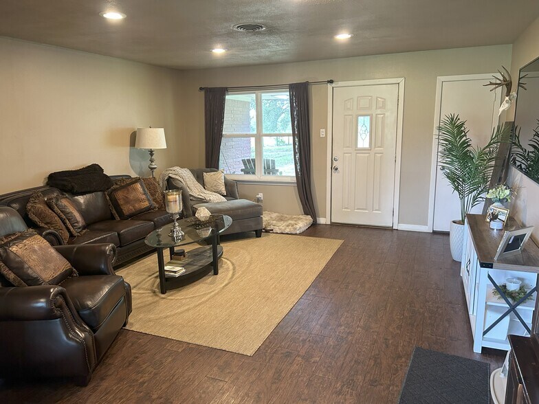More Photos Of 25396 Magnolia Rd, Hockley Land For Sale