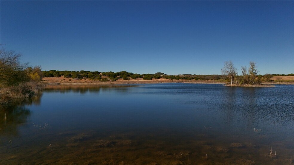 More Photos Of 1684 County Road 2234, Lampasas Land For Sale