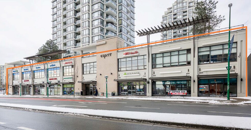 Primary Photo Of 7315 Edmonds Street, Burnaby, Burnaby Apartments For Sale