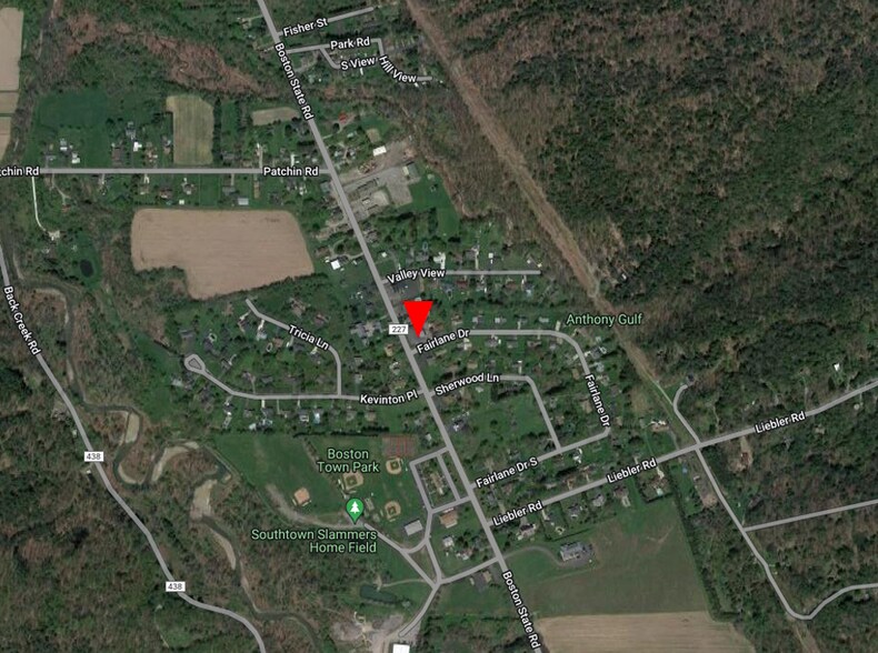 More Photos Of 8397 Boston State Rd, Boston Office Residential For Lease