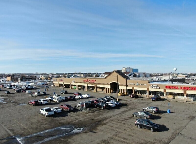 More Photos Of 3051 S 25th St, Fargo Unknown For Lease