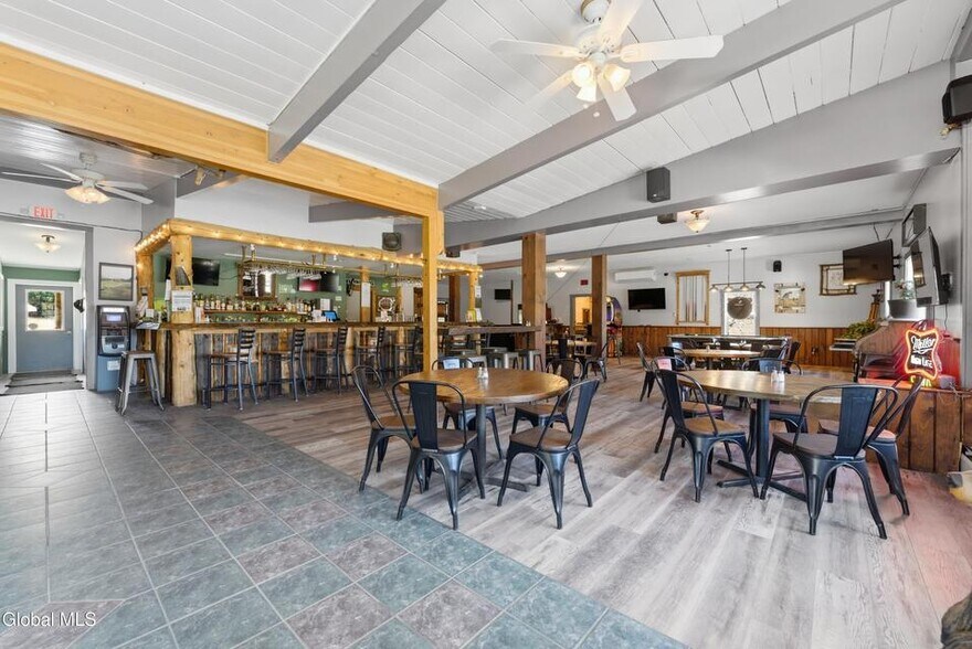 More Photos Of 203 Tripp Lake Rd, Chestertown Golf Course Driving Range For Sale