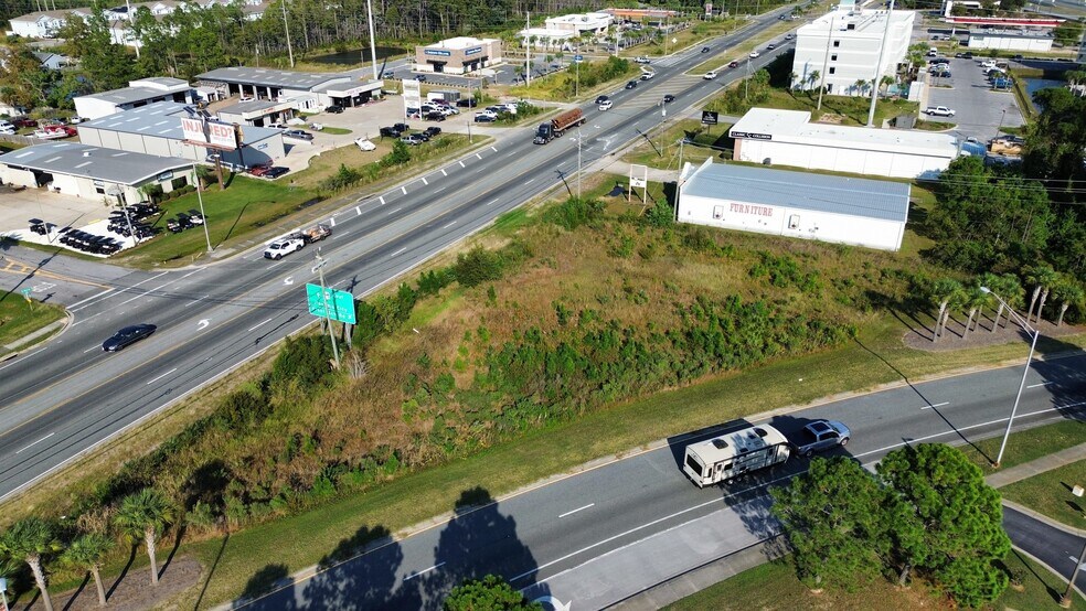 Primary Photo Of PC Beach Pky, Panama City Beach Land For Sale