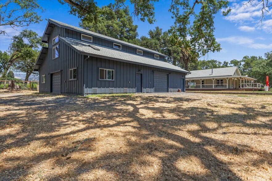 More Photos Of 5647 Highway 128, Geyserville Multifamily For Sale