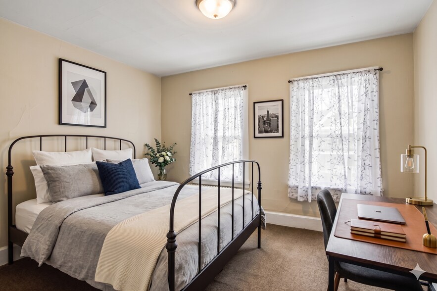 More Photos Of 120-126 N Franklin St, Madison Apartments For Sale