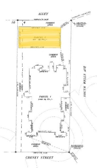 More Photos Of 733 S Wells Ave, Reno Storefront Retail Residential For Sale