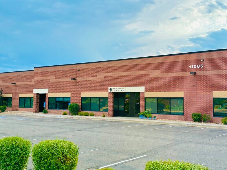More Photos Of 11005 Dover St, Westminster Research And Development For Lease