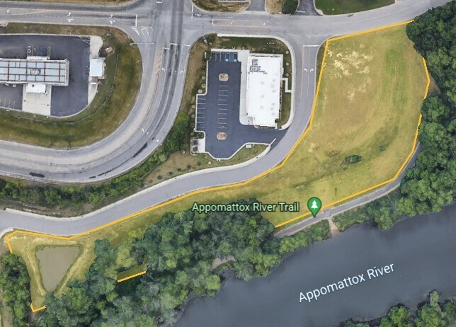 More Photos Of Lot 9 – 0 E. Roslyn Rd, Colonial Heights Land For Sale