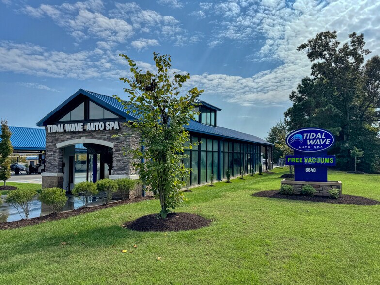 More Photos Of 6610 Mooretown Rd, Williamsburg Unknown For Lease