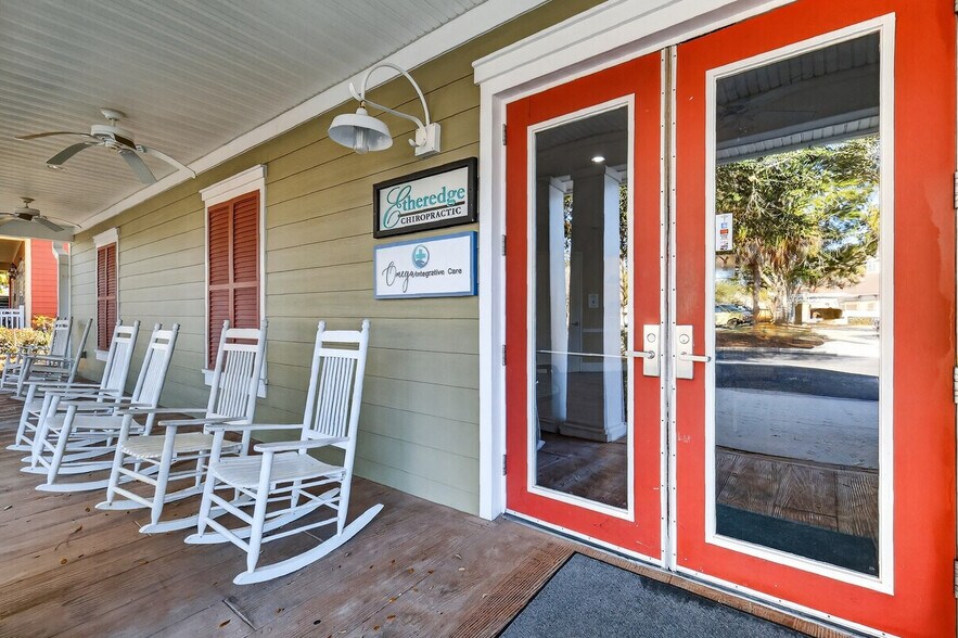 More Photos Of 910 Old Camp Road, #110, #112, and #114, The Villages Medical For Lease