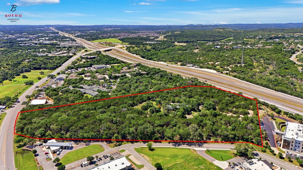 More Photos Of 1480 Main St, Boerne Land For Sale