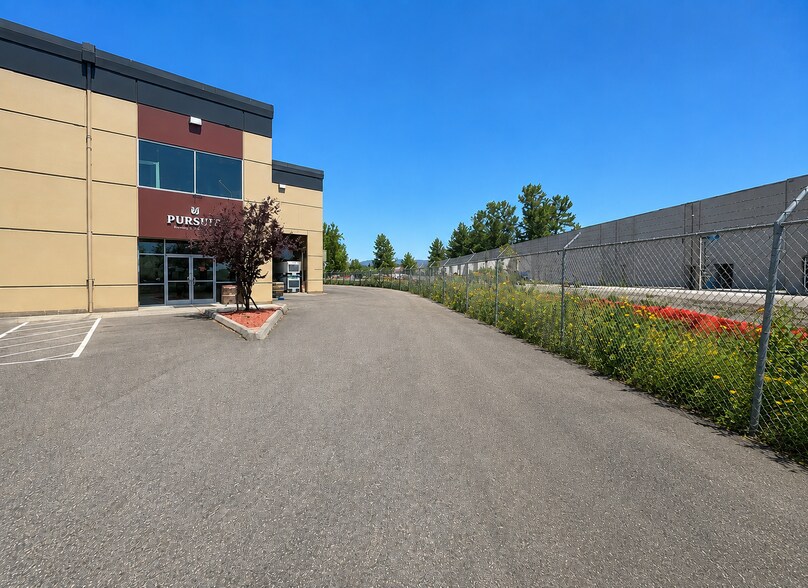 More Photos Of 2321 Cole St, Enumclaw Warehouse For Lease
