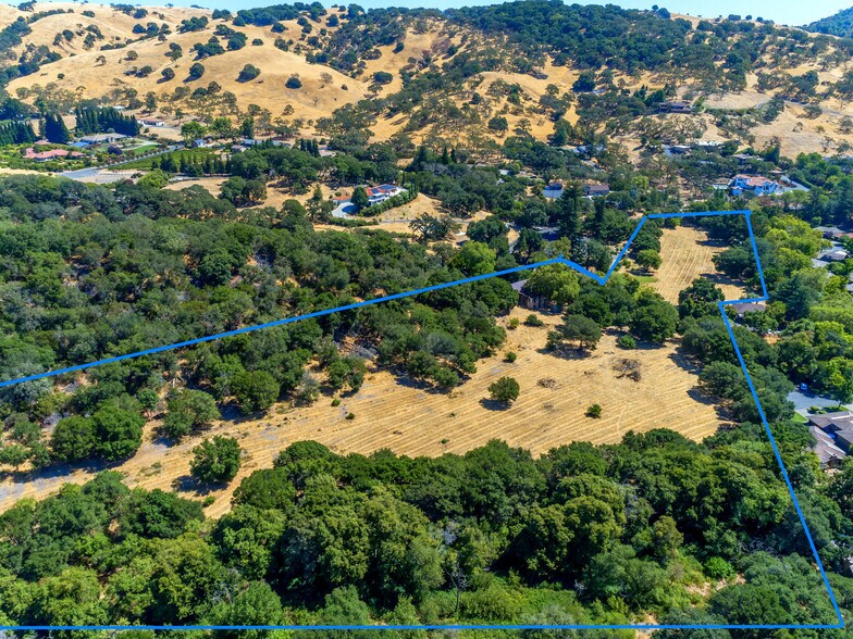More Photos Of Green Valley Rd, Fairfield Land For Sale