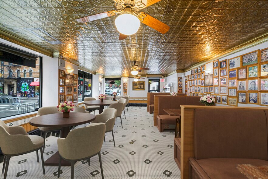 More Photos Of 119 Mott St, New York Apartments For Sale