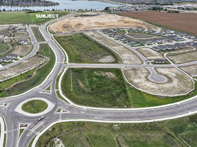 More Photos Of E Pflugerville Pky @ Balaton Blvd, Pflugerville Land For Sale