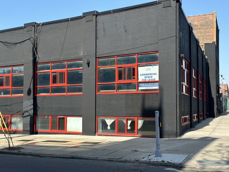 Primary Photo Of 78-92 Kingsland Ave, Brooklyn Light Manufacturing For Lease