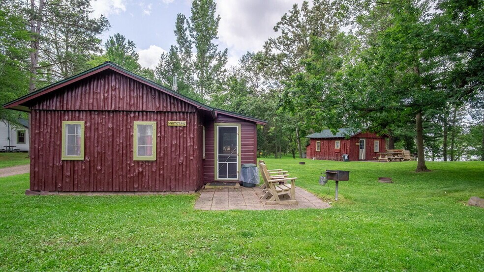 More Photos Of N1107 Roses Resort Rd, Weyerhaeuser Trailer Camper Park For Sale