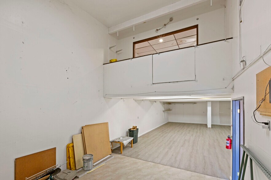 More Photos Of 4450 Enterprise St, Fremont Manufacturing For Sale