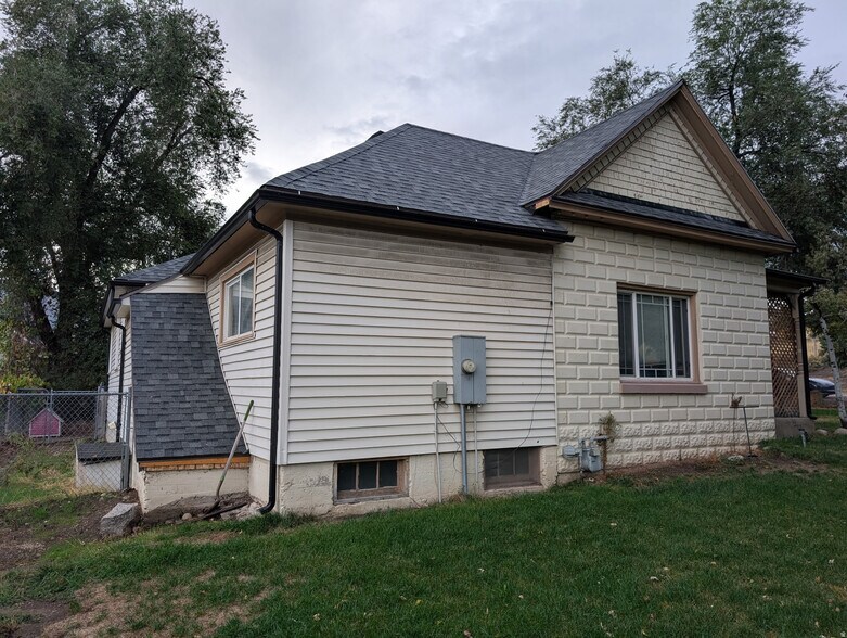 More Photos Of 1341 E Creek Rd, Cottonwood Heights Multifamily For Sale